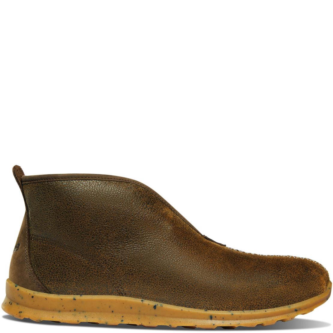 Men Lifestyle | Danner Forest Moc Chestnut