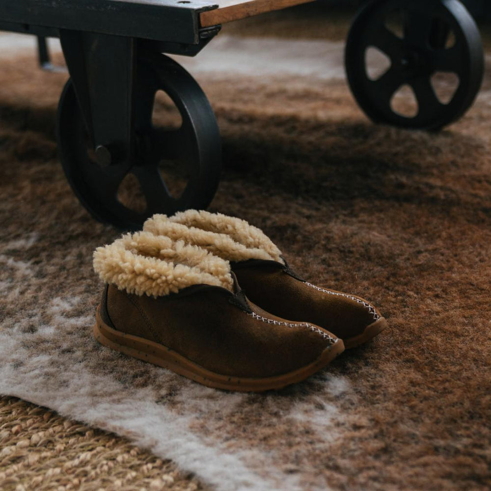 Men Lifestyle | Danner Forest Moc Chestnut