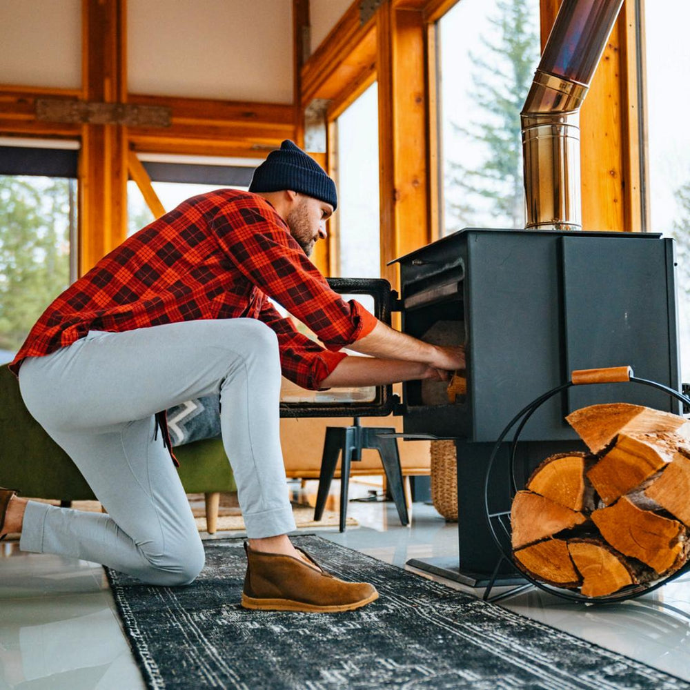 Men Lifestyle | Danner Forest Moc Chestnut