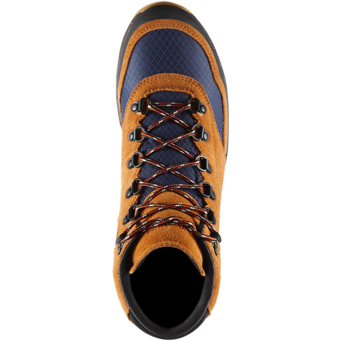 Men Lifestyle | Danner Free Spirit Brown/navy