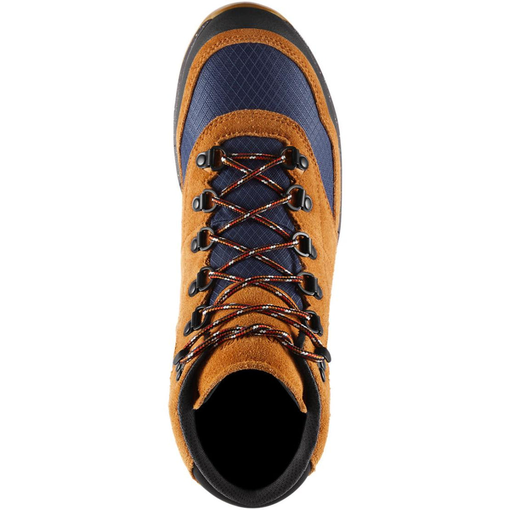 Men Lifestyle | Danner Free Spirit Brown/navy