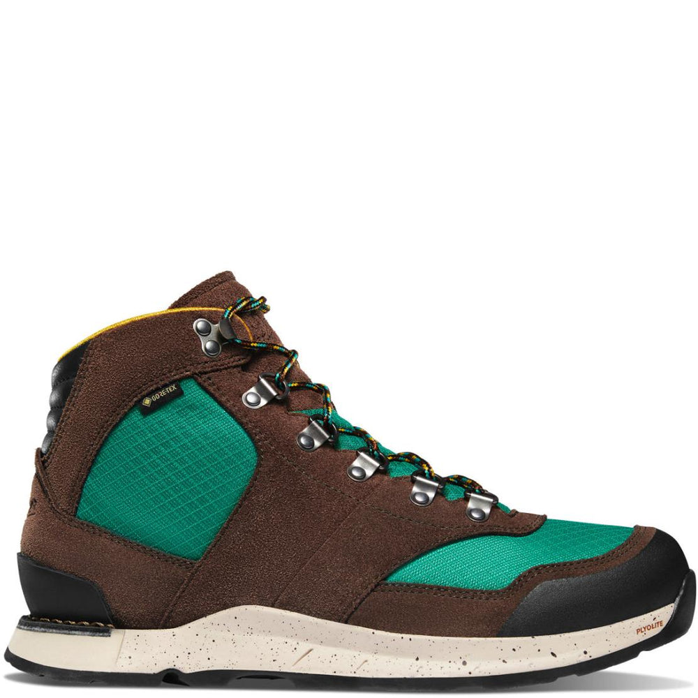 Men Lifestyle | Danner Free Spirit Dark Earth