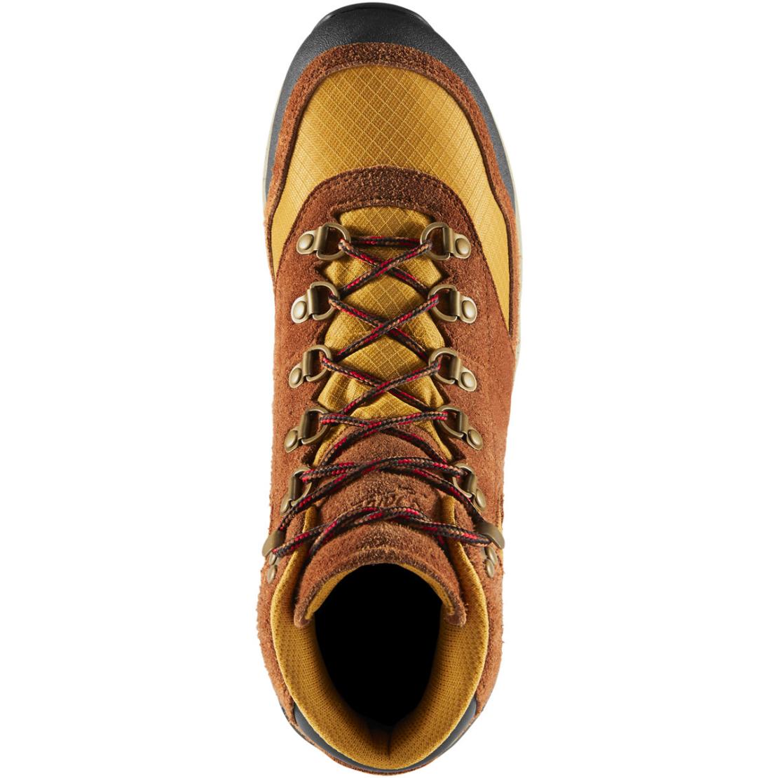 Men Lifestyle | Danner Free Spirit Monk's Robe