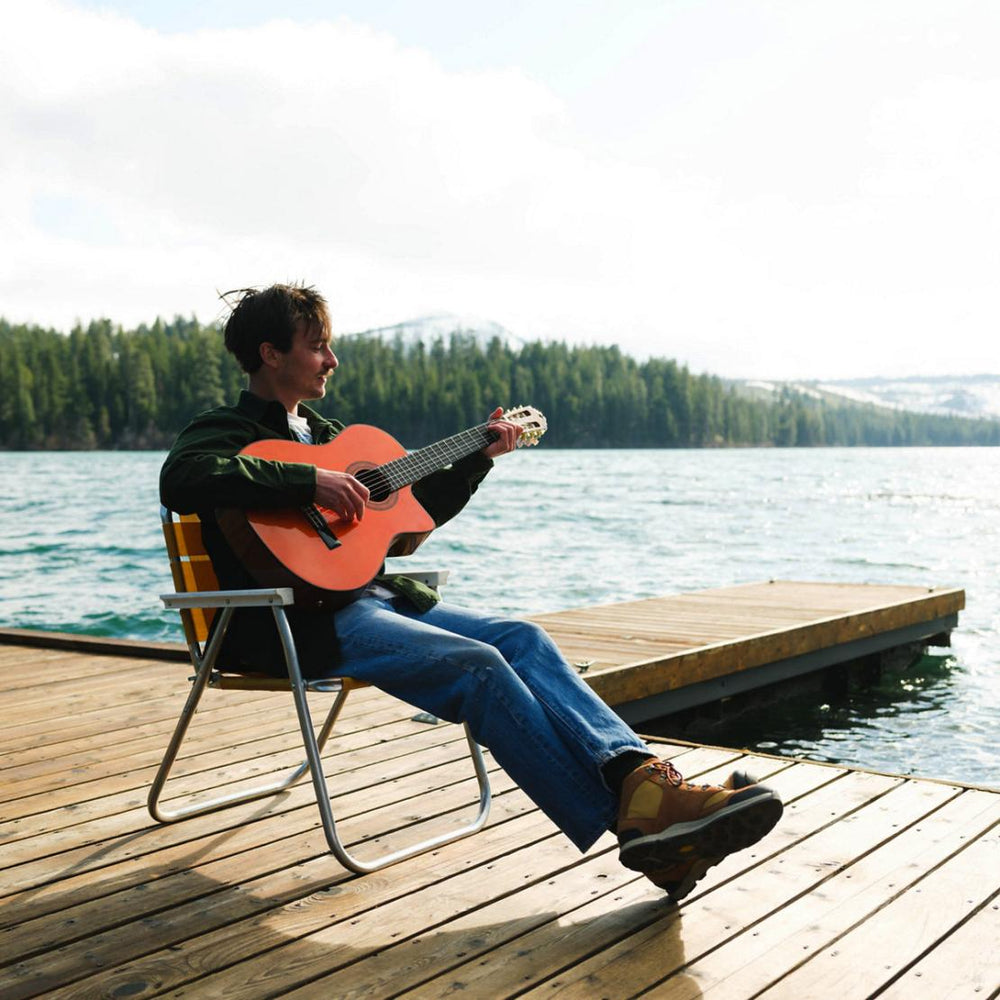 Men Lifestyle | Danner Free Spirit Monk's Robe