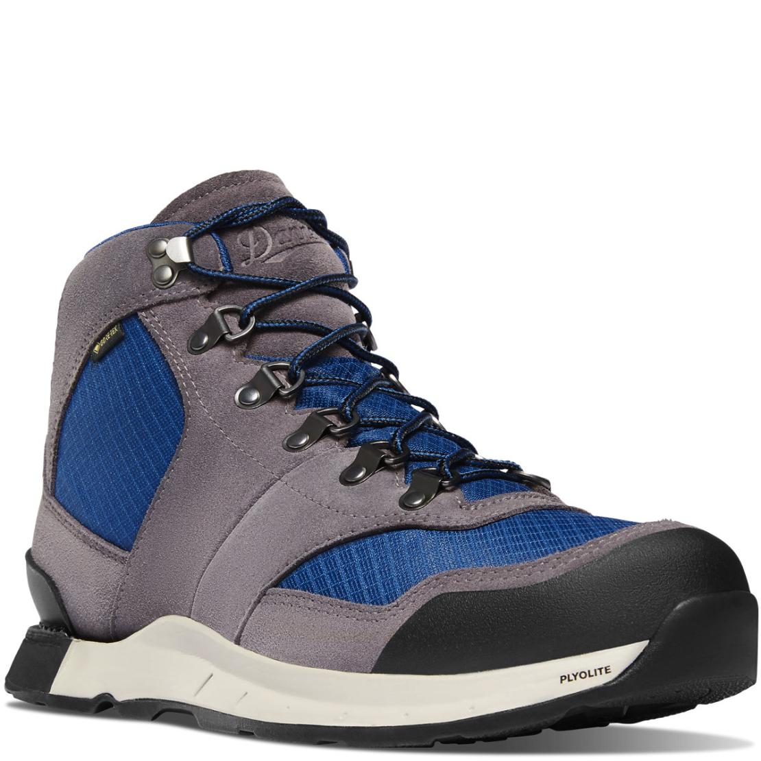 Men Lifestyle | Danner Free Spirit Volcanic Glass