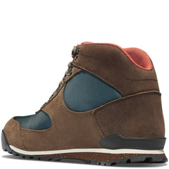 Men Lifestyle | Danner Jag Dry Weather Brown/goblin Blue