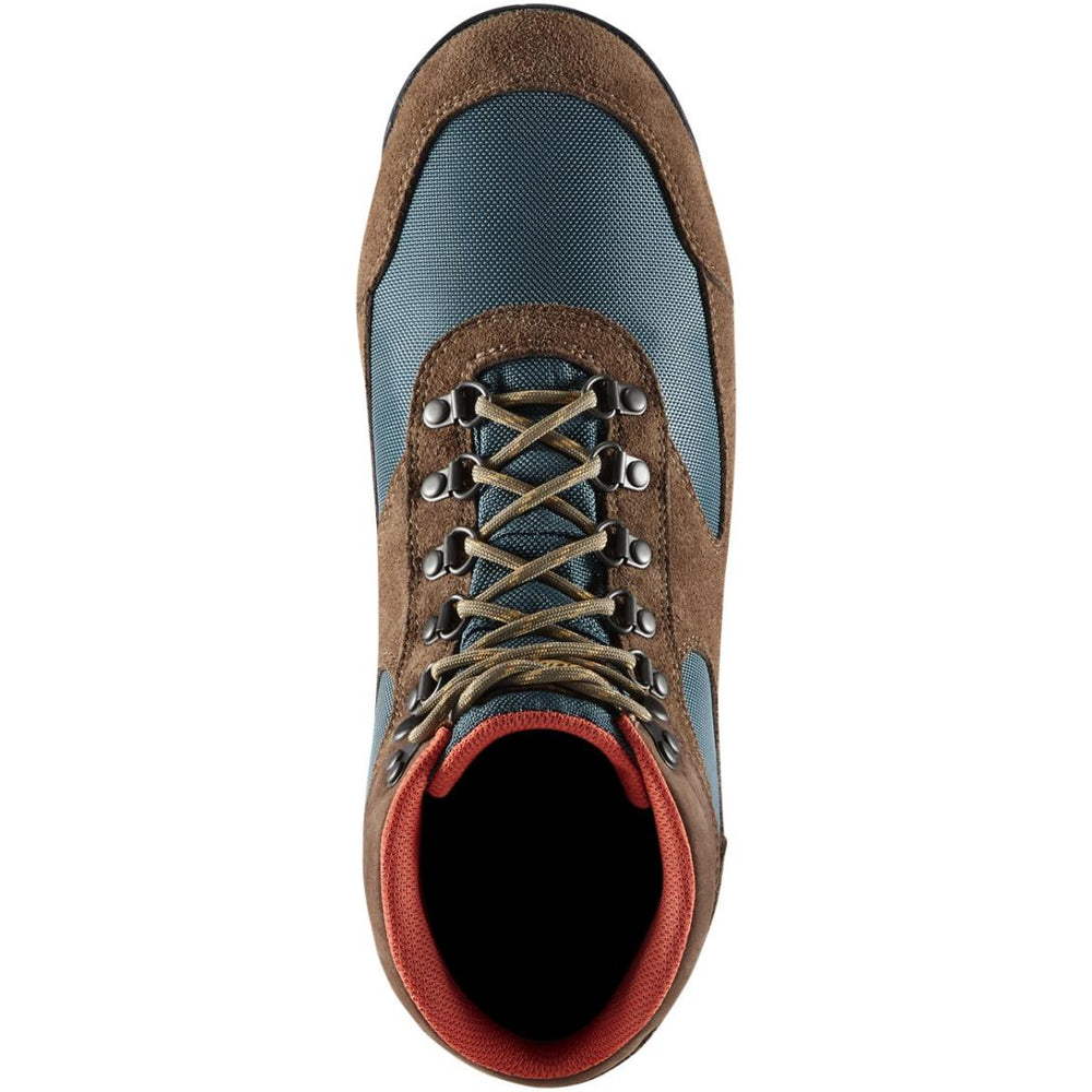 Men Lifestyle | Danner Jag Dry Weather Brown/goblin Blue