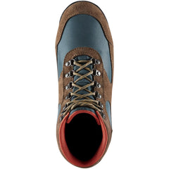Men Lifestyle | Danner Jag Dry Weather Brown/goblin Blue