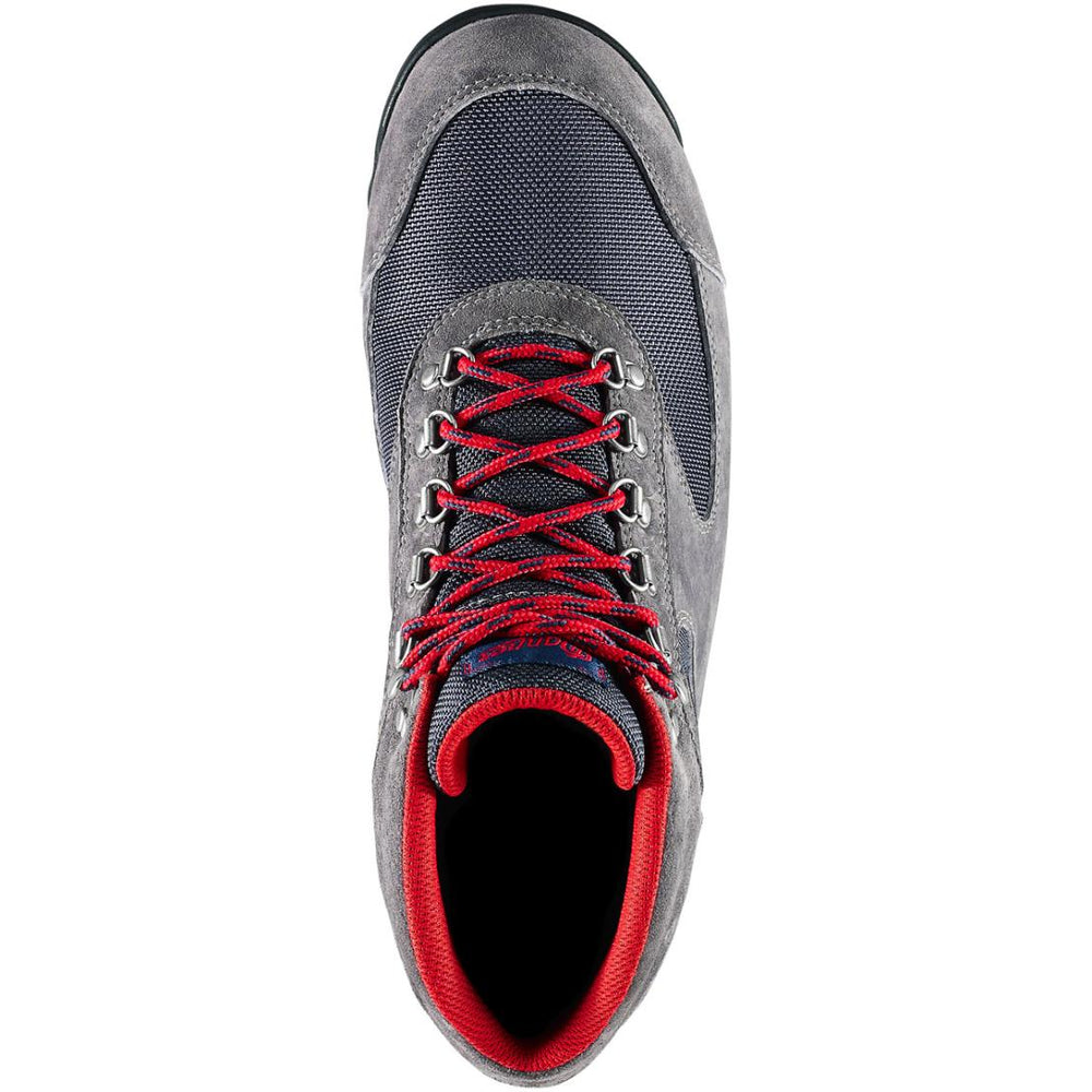 Men Lifestyle | Danner Jag Gray/blue Wing Teal