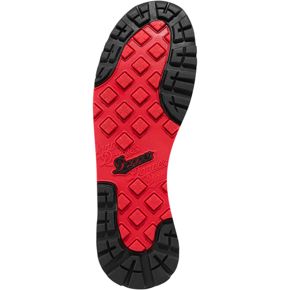 Men Lifestyle | Danner Jag Gray/blue Wing Teal