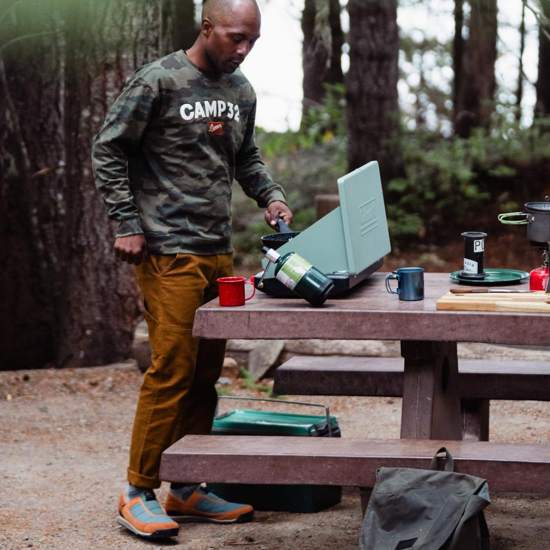 Men Lifestyle | Danner Jag Loft Laurel 200g