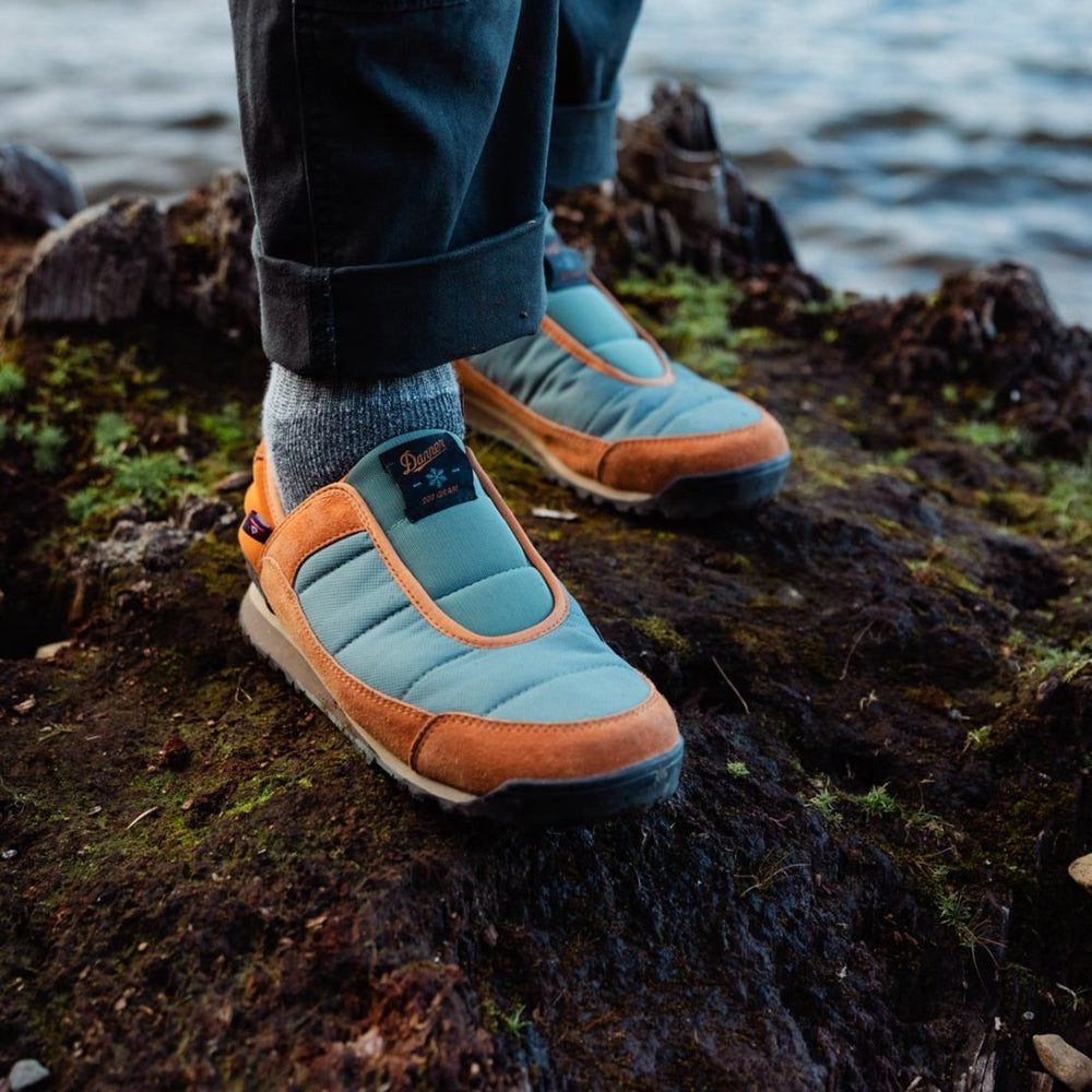 Men Lifestyle | Danner Jag Loft Laurel 200g