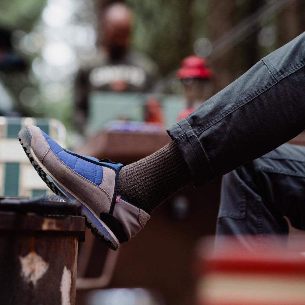 Men Lifestyle | Danner Jag Loft Steel Gray 200g