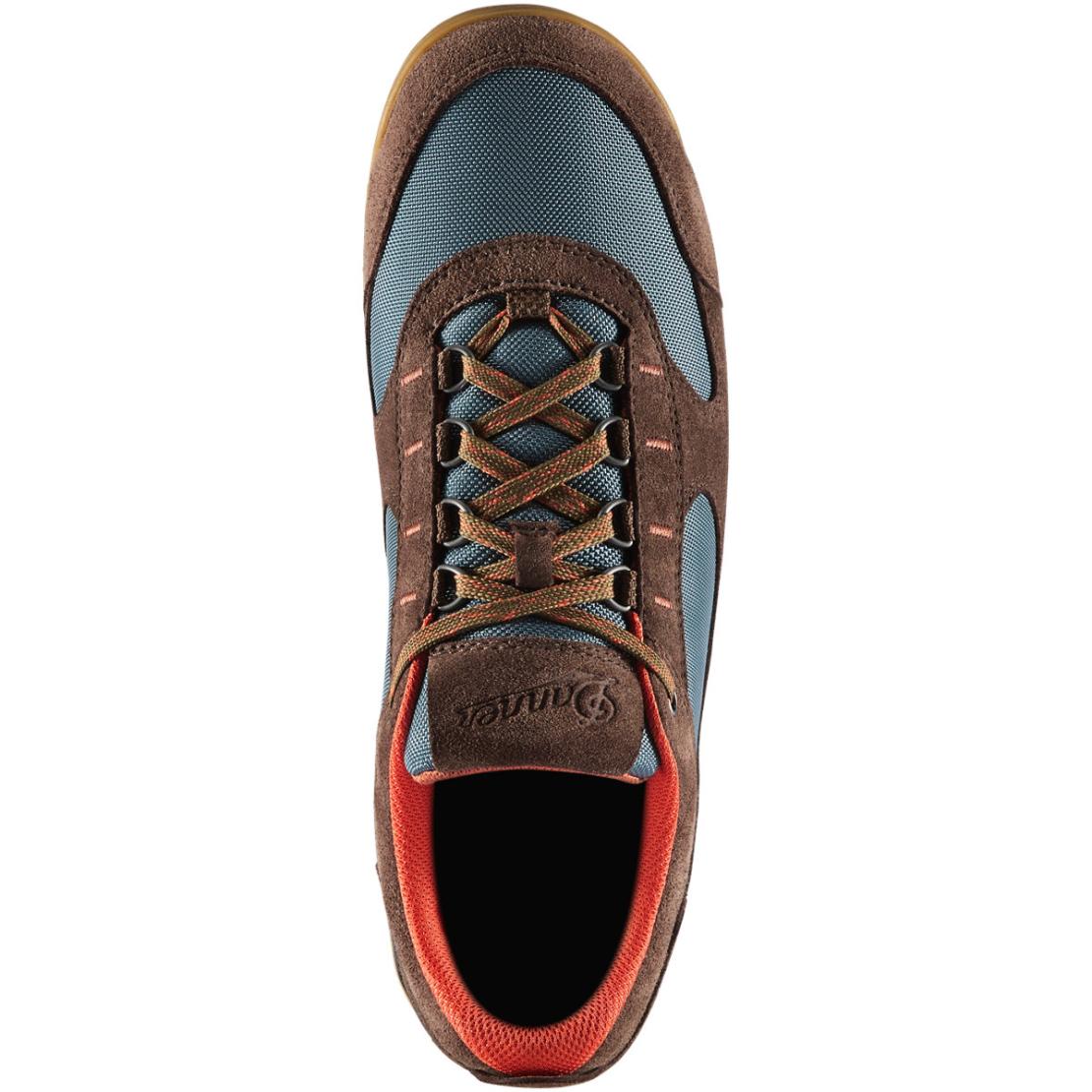 Men Lifestyle | Danner Jag Low Dark Earth/goblin Blue
