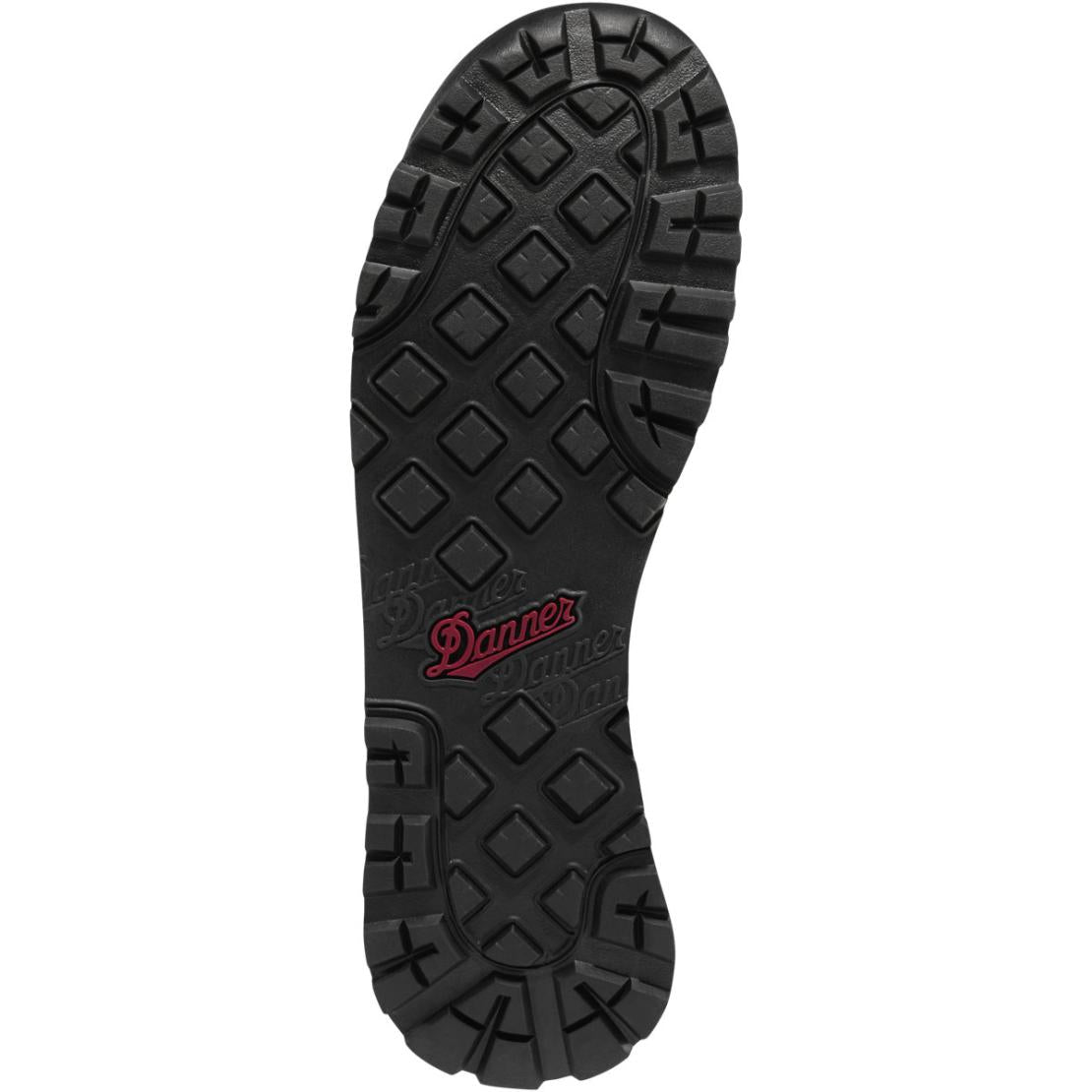 Men Lifestyle | Danner Jag Low Monk's Robe/chili Pepper