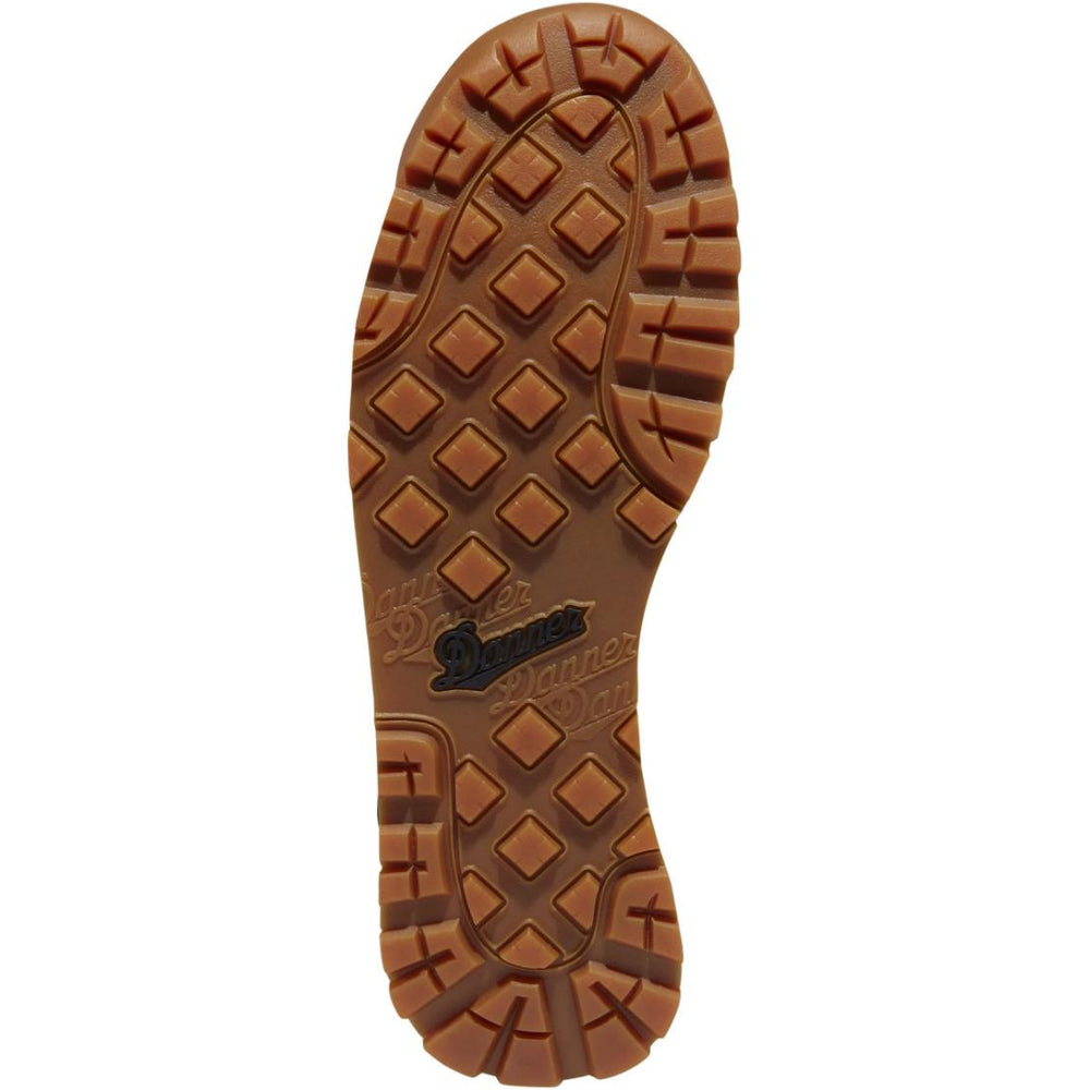 Men Lifestyle | Danner Jag Midnight