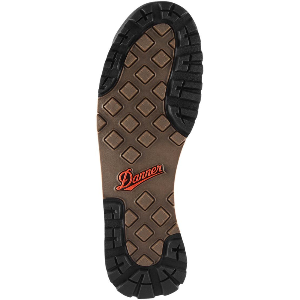 Men Lifestyle | Danner Jag Sierra/chocolate Chip