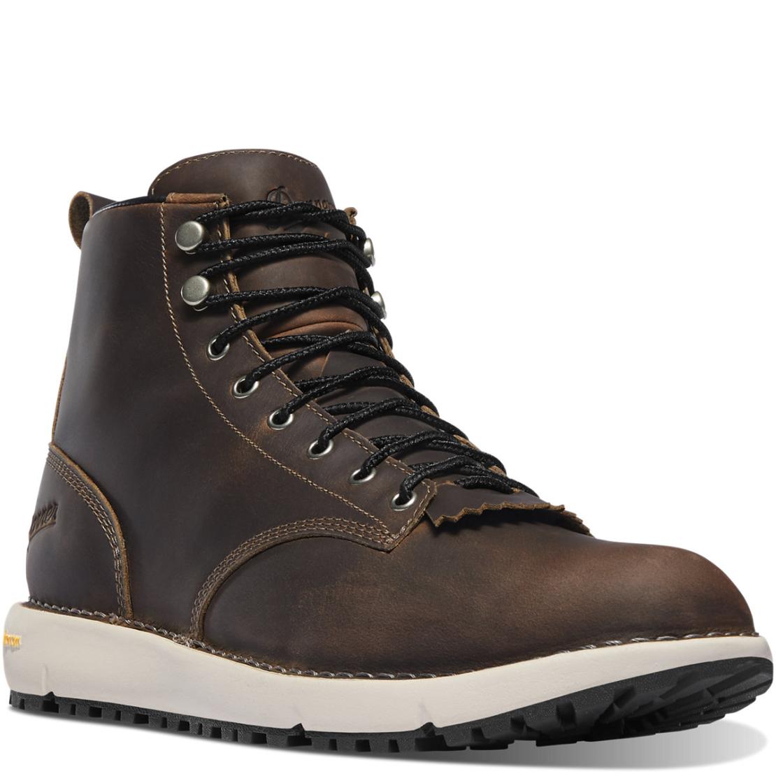 Men Lifestyle | Danner Logger 917 Chocolate Chip