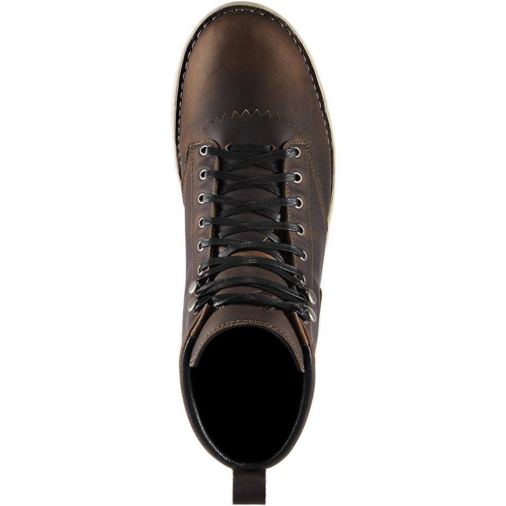 Men Lifestyle | Danner Logger 917 Chocolate Chip