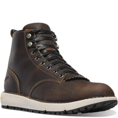Men Lifestyle | Danner Logger 917 Chocolate Chip