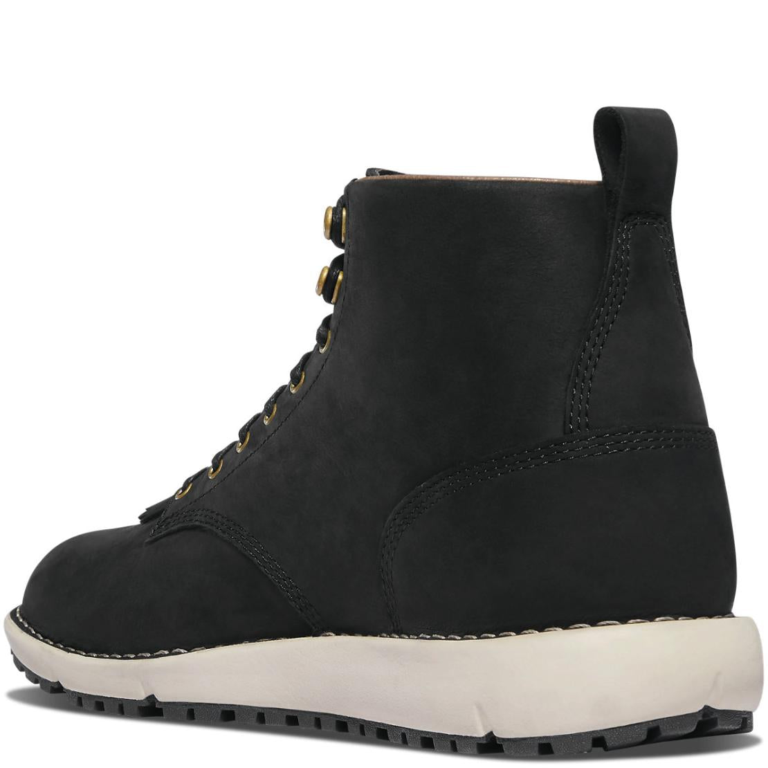 Men Lifestyle | Danner Logger 917 GTX Black