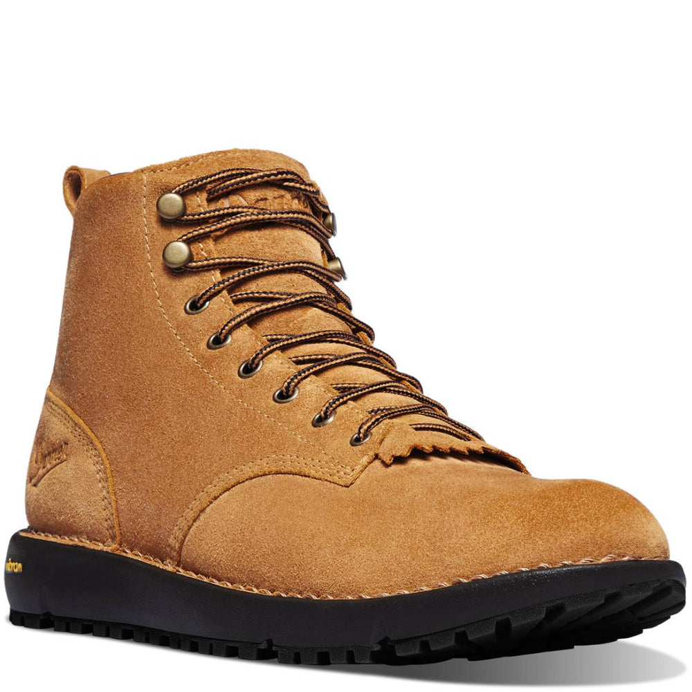 Men Lifestyle | Danner Logger 917 GTX Bone Brown