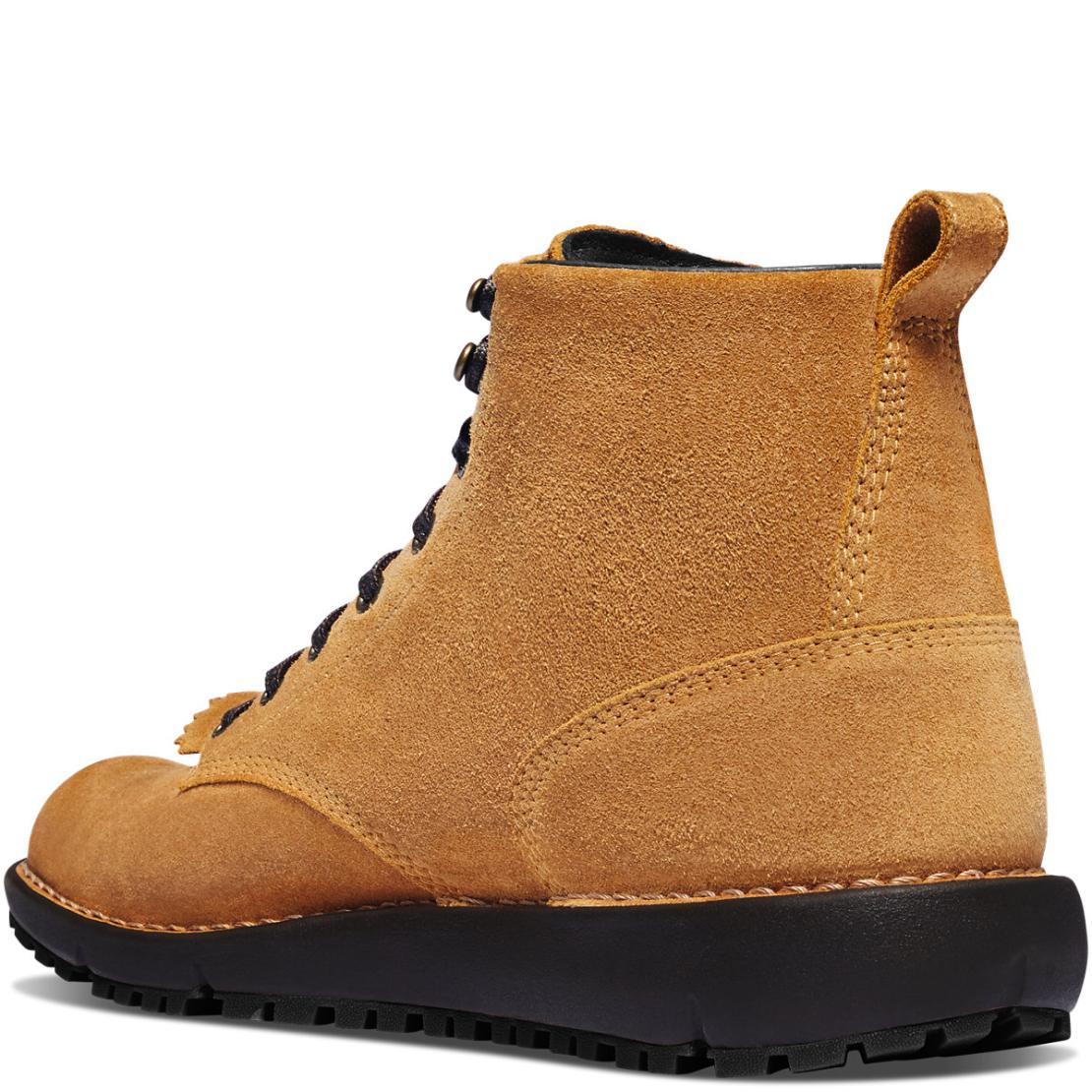 Men Lifestyle | Danner Logger 917 GTX Bone Brown
