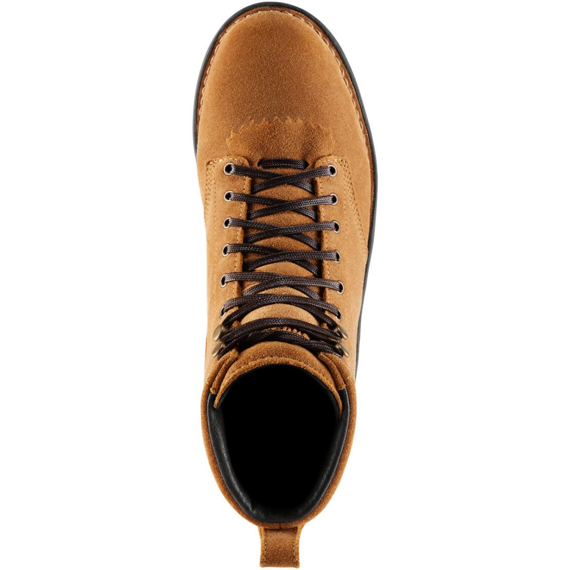 Men Lifestyle | Danner Logger 917 GTX Bone Brown