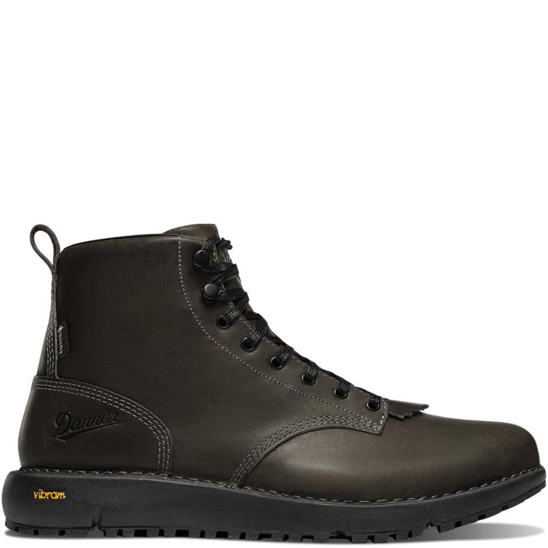 Men Lifestyle | Danner Logger 917 GTX Charcoal
