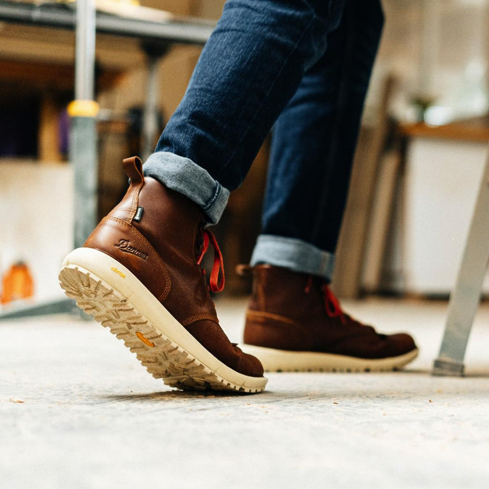 Men Lifestyle | Danner Logger 917 GTX Monk's Robe