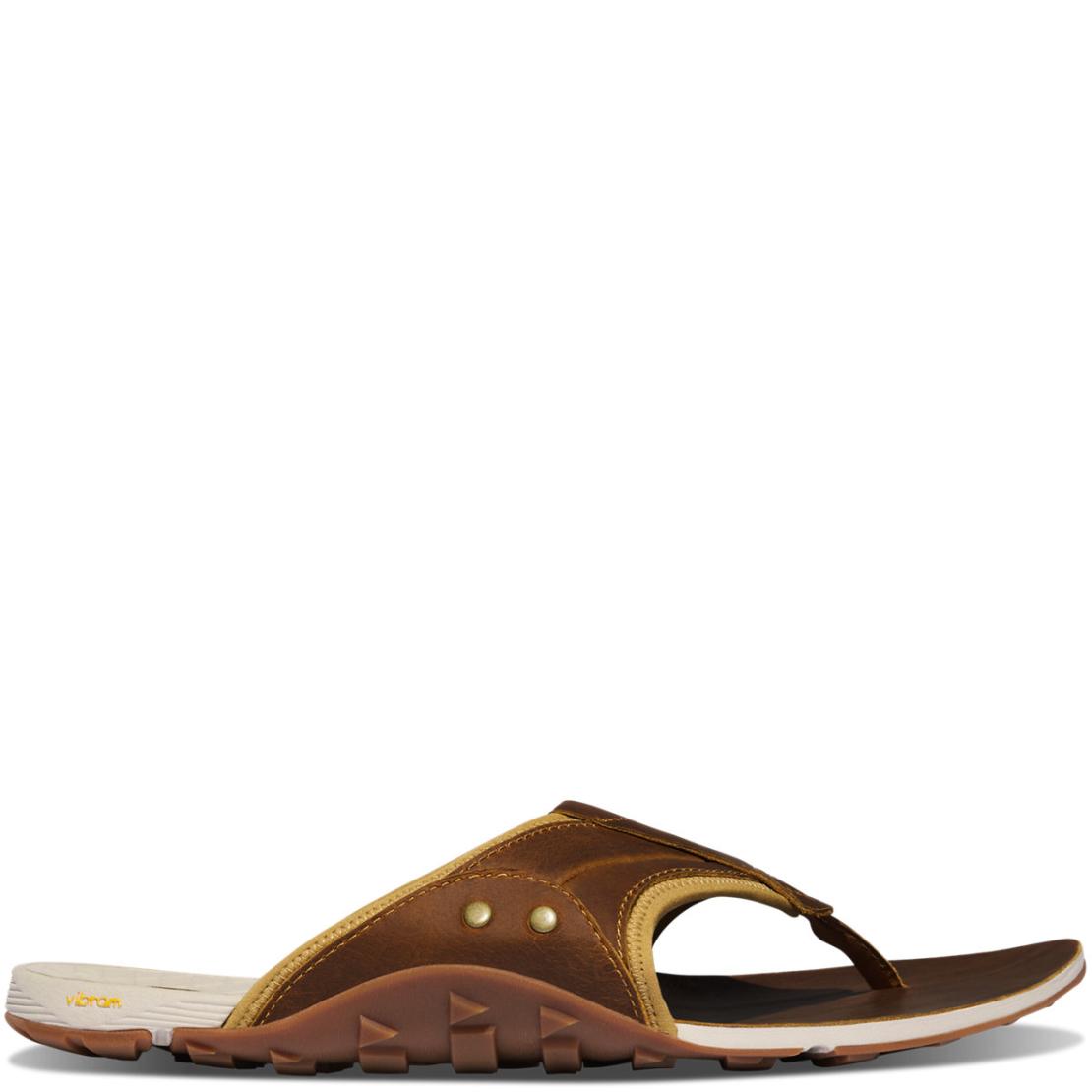 Men Lifestyle | Danner Lost Coast Sandal Sand Dune