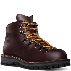 Men Lifestyle | Danner Mountain Light Brown - Gore-tex