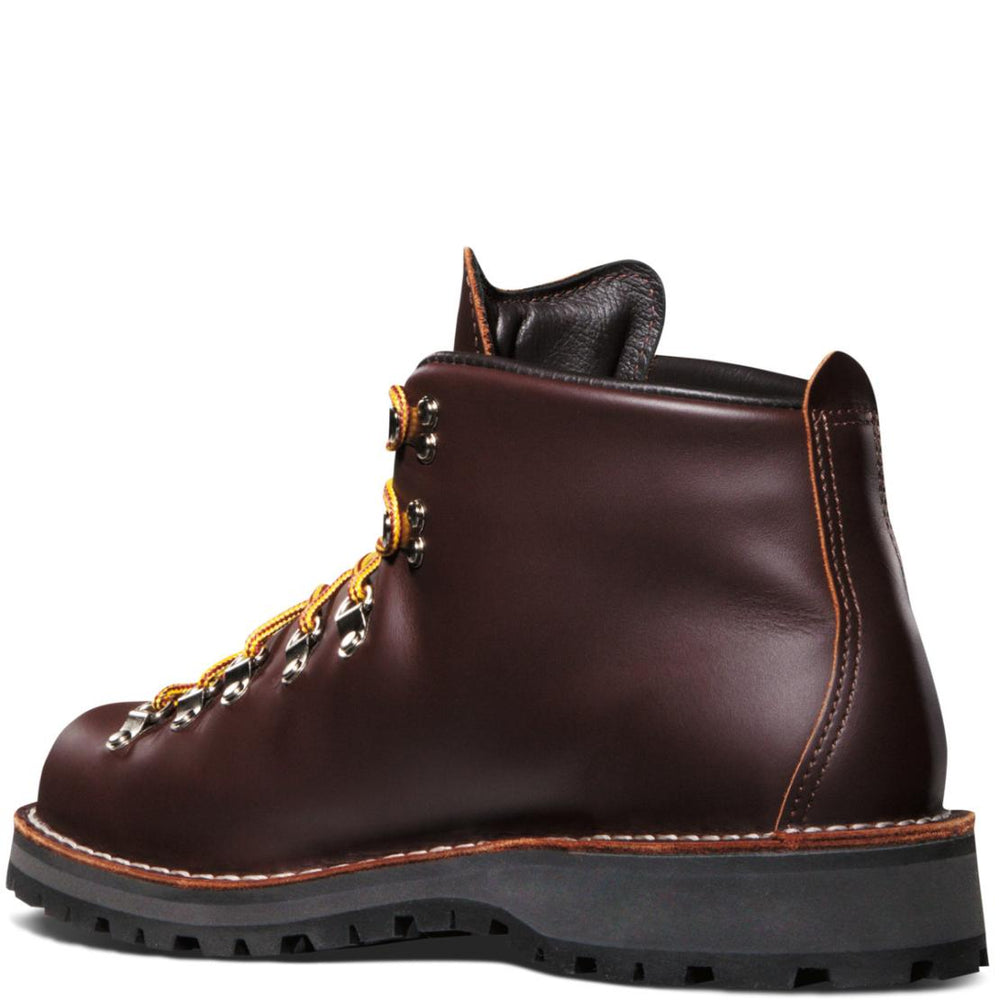Men Lifestyle | Danner Mountain Light Brown - Gore-tex