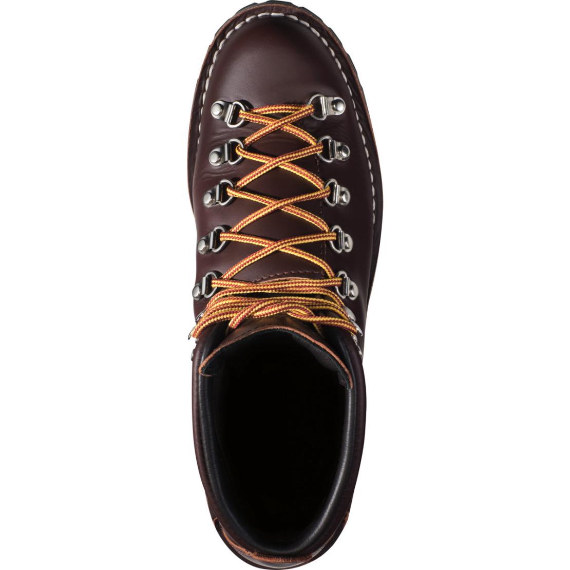 Men Lifestyle | Danner Mountain Light Brown - Gore-tex