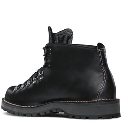 Men Lifestyle | Danner Mountain Light II Black - Gore-tex