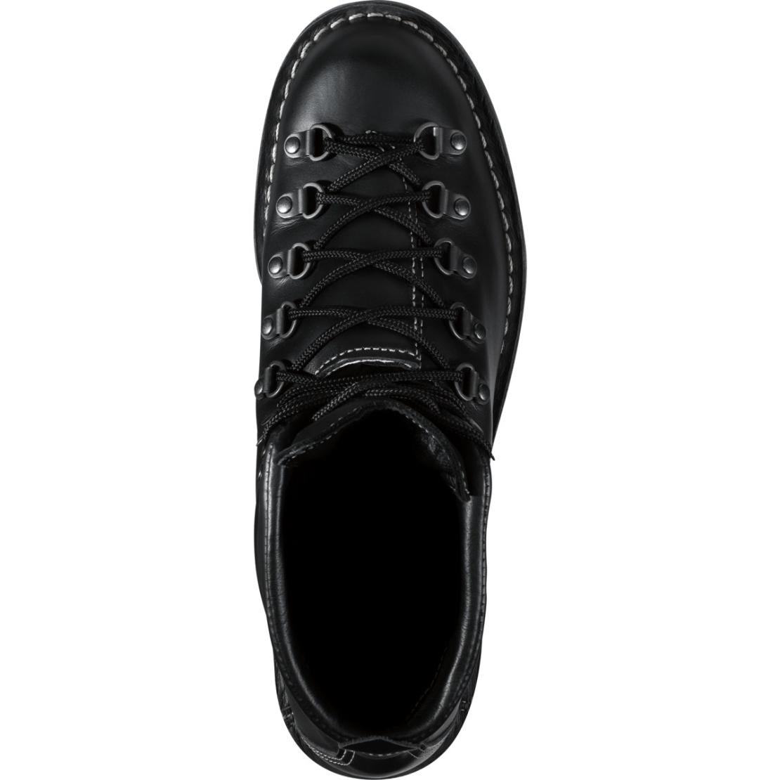 Men Lifestyle | Danner Mountain Light II Black - Gore-tex