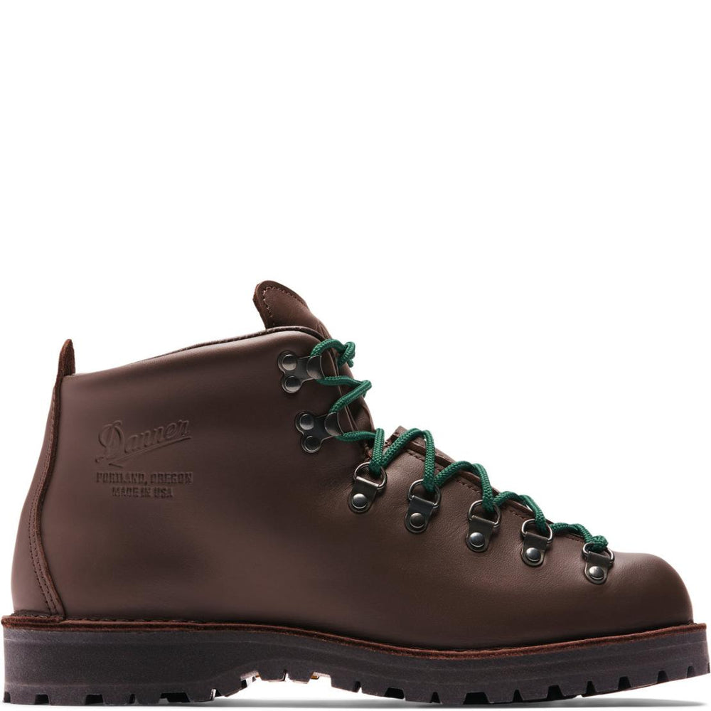 Men Lifestyle | Danner Mountain Light II Brown - Gore-tex