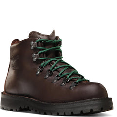Men Lifestyle | Danner Mountain Light II Brown - Gore-tex