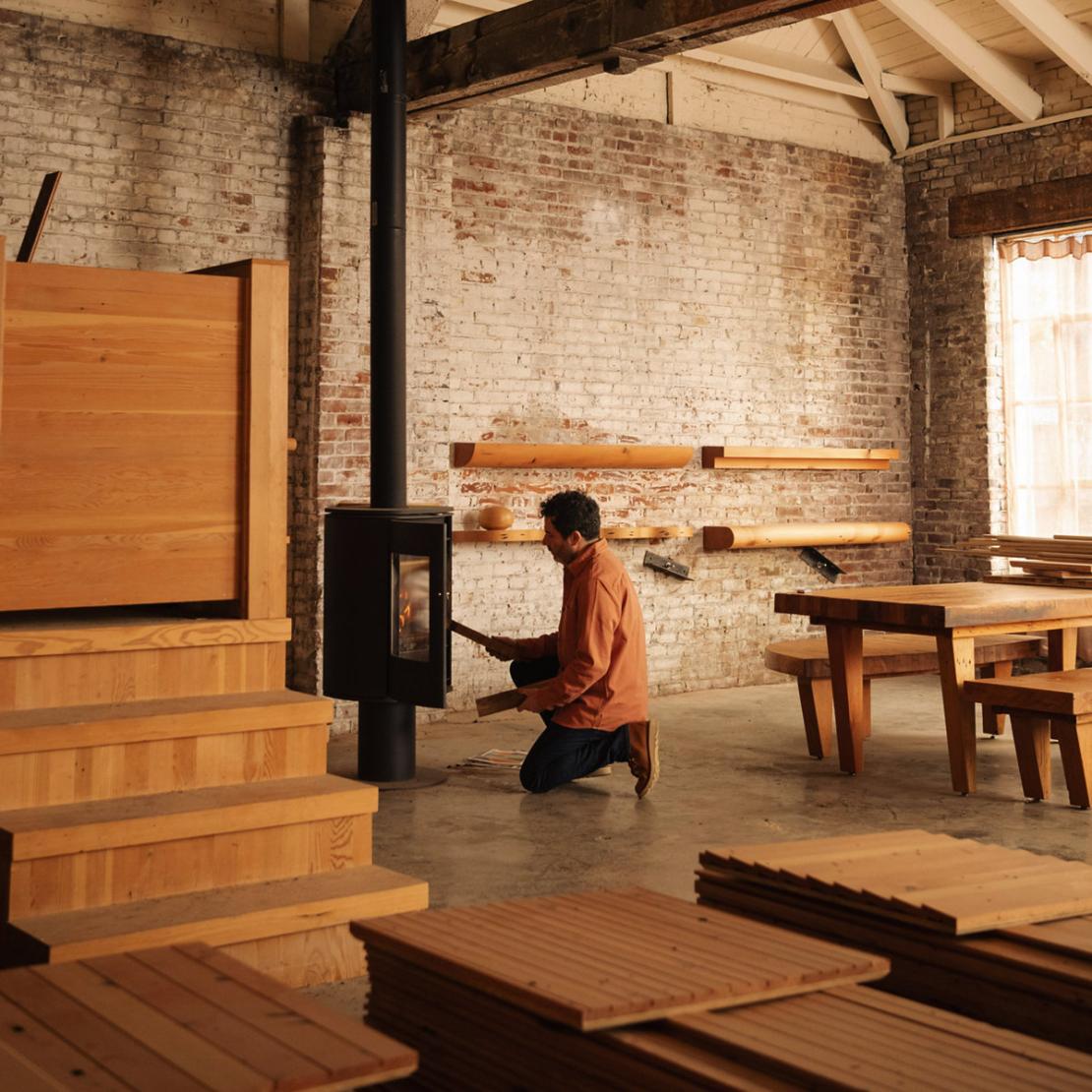 Men Lifestyle | Danner Mountain Light Kenton