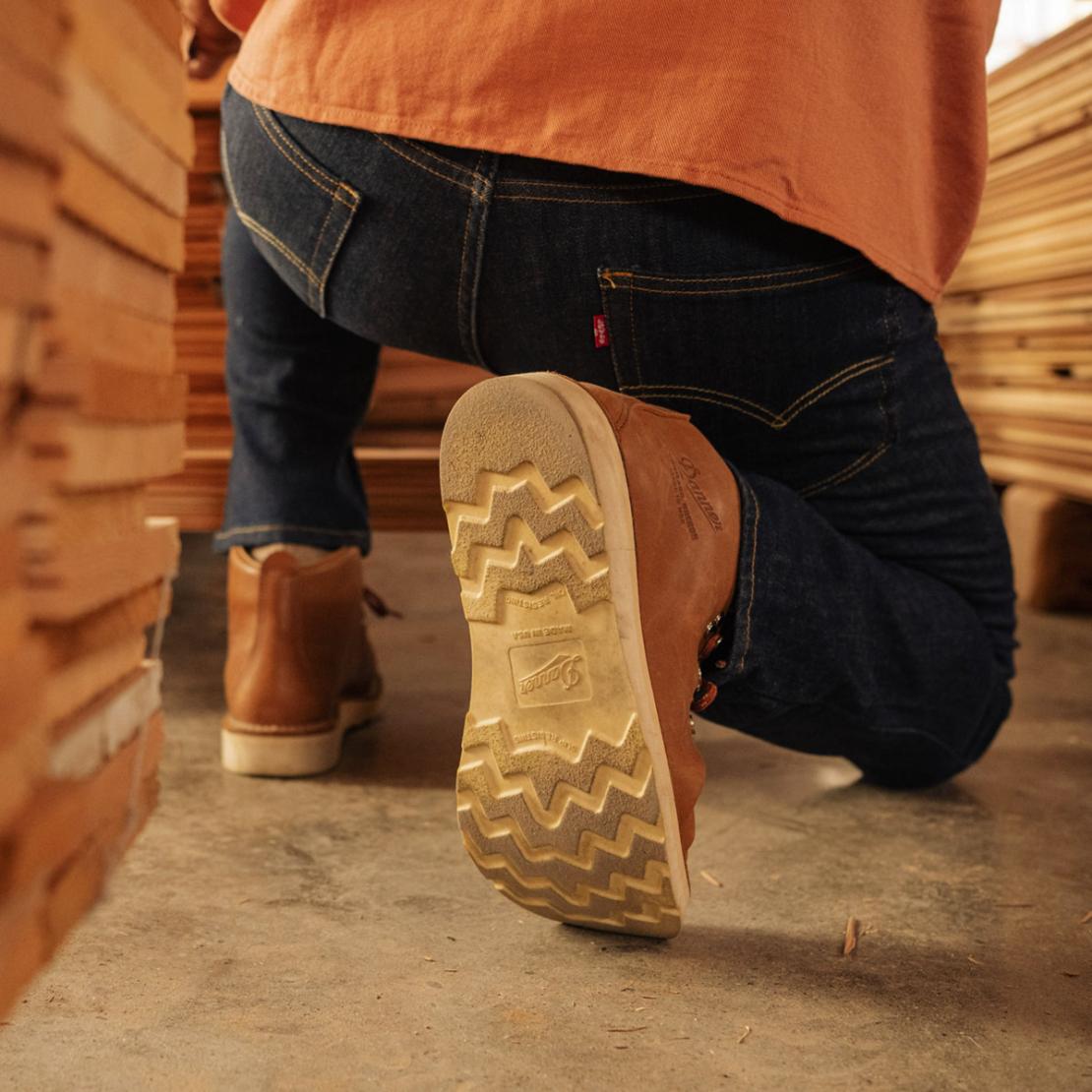 Men Lifestyle | Danner Mountain Light Kenton