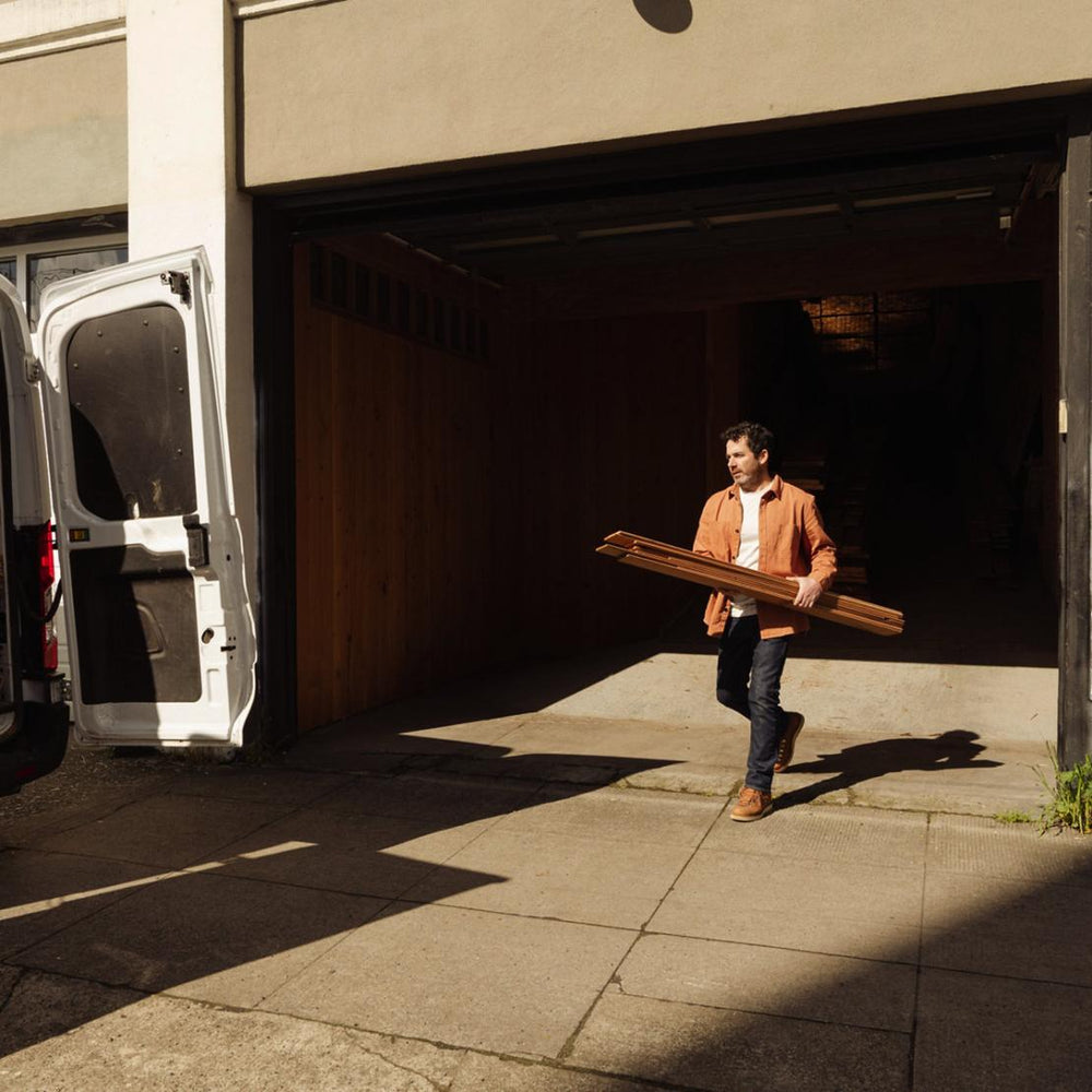 Men Lifestyle | Danner Mountain Light Kenton