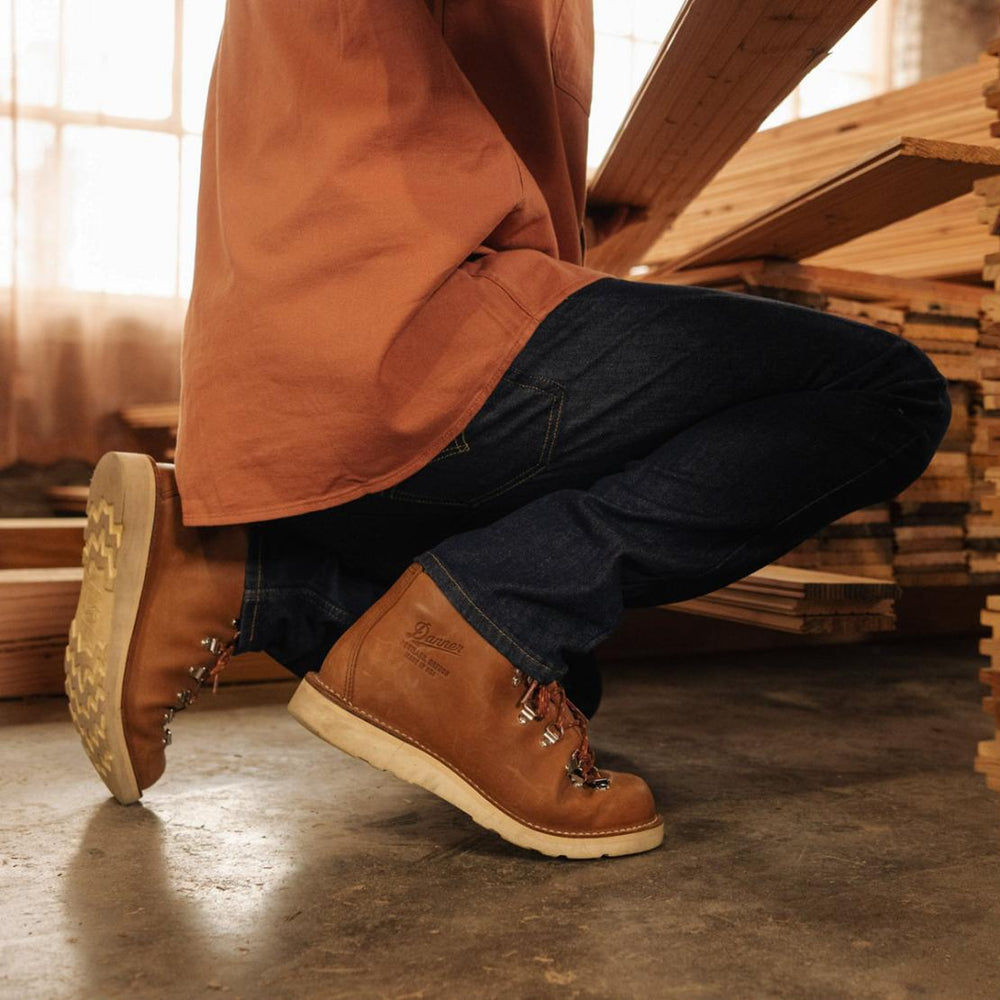 Men Lifestyle | Danner Mountain Light Kenton