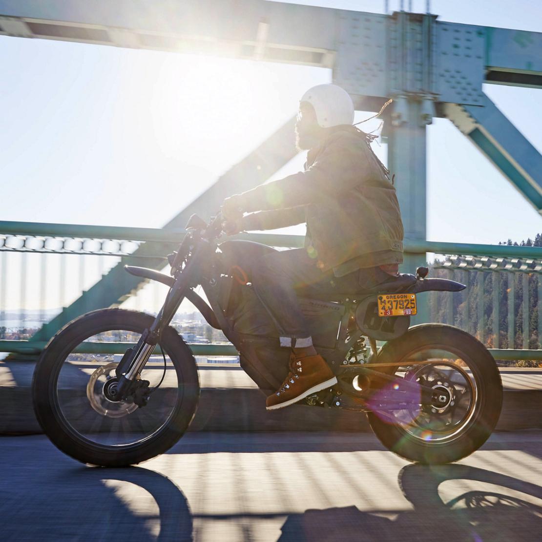 Men Lifestyle | Danner Mountain Light Pettygrove