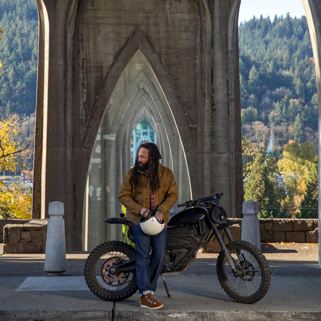 Men Lifestyle | Danner Mountain Light Pettygrove