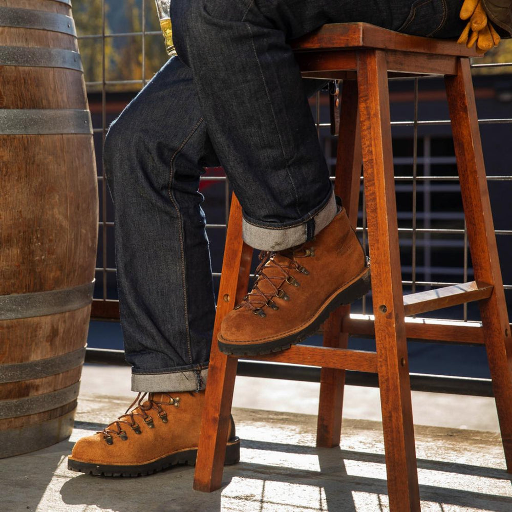 Men Lifestyle | Danner Mountain Light Wallowa