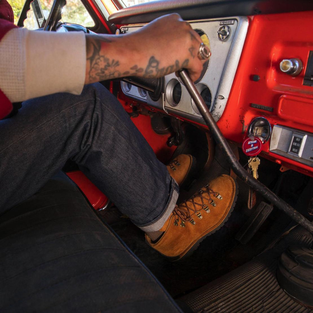 Men Lifestyle | Danner Mountain Light Wallowa