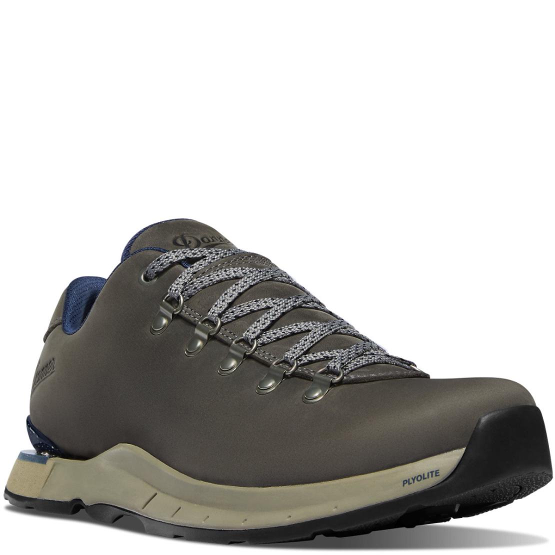 Men Lifestyle | Danner Mountain Overlook Charcoal
