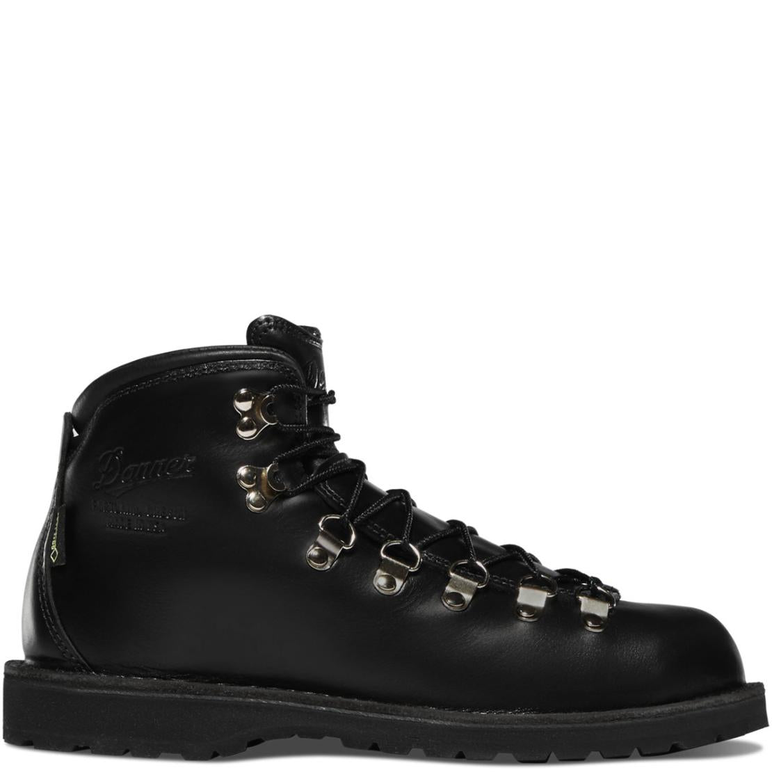 Men Lifestyle | Danner Mountain Pass Black Glace