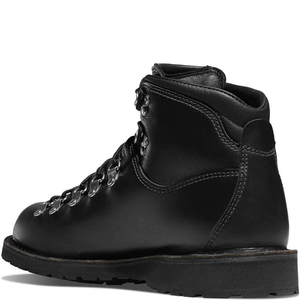 Men Lifestyle | Danner Mountain Pass Black Glace
