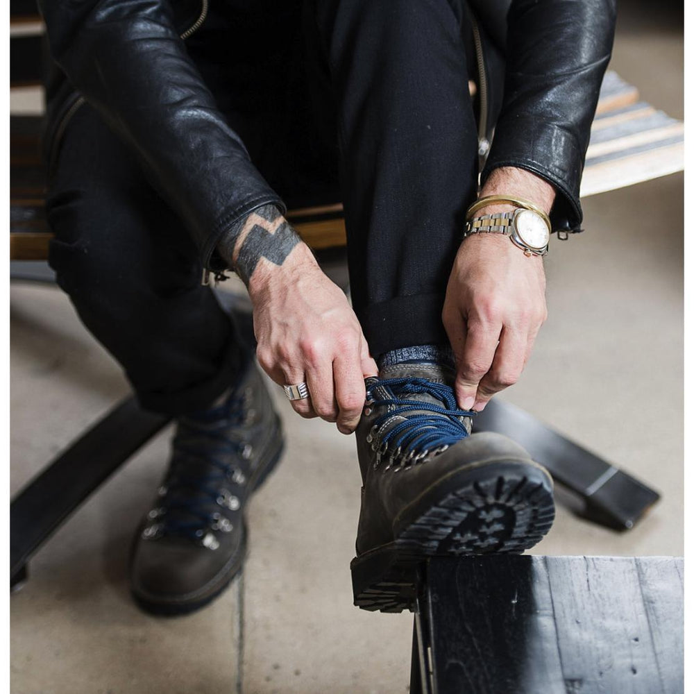 Men Lifestyle | Danner Mountain Pass Gunmetal